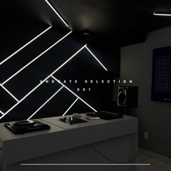 VNDCATE SELECTION SHOW - 001 (Afro House & Afro Tech)