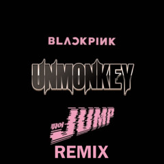 BLACKPINK - ‘뛰어(JUMP) (UNMONKEY REMIX)