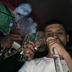 Azevedo Ft. MC Cabelinho - DE MAROLA [speed Up]