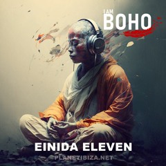 𝗜 𝗔𝗠 𝗕𝗢𝗛𝗢 by Einida Eleven