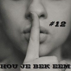 HJBE - RAWstyle mix #12