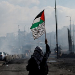 Your Dawn Is Coming - Palestinian Song