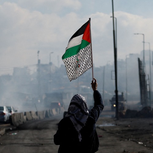 Your Dawn Is Coming - Palestinian Song