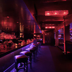 bass & incense // TAYHDSN (guest mix 17)