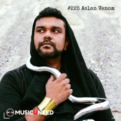 #225 Aslan Venom