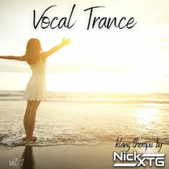 Vocal Trance Vol.1