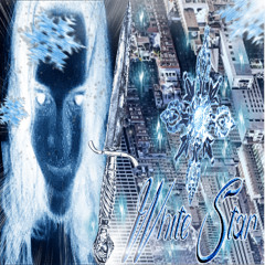 White Star - pixelman+luhd