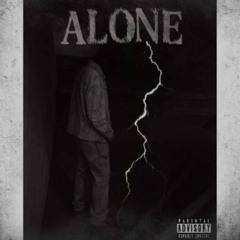 ALONE