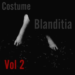 09. COSTUME - Blanditia Album - vol. 2 - 2 Rhythm 4 Record