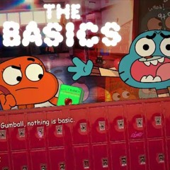 TAWOG fanmade episode the basics ost