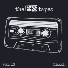 the p+s tapes vol. 13 - floooh