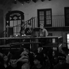 Lalo Chaps b2b Tomas Sgubin Live at @Suono, La Biblioteca 03/05/2025
