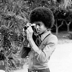 Michael Jackson - Heartbreak Hotel (ARINGE Modern Mix)