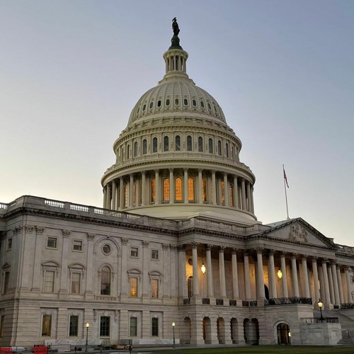 "Arkies in the Beltway," Dec. 10, 2023
