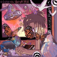Juice WRLD - LoFiMix