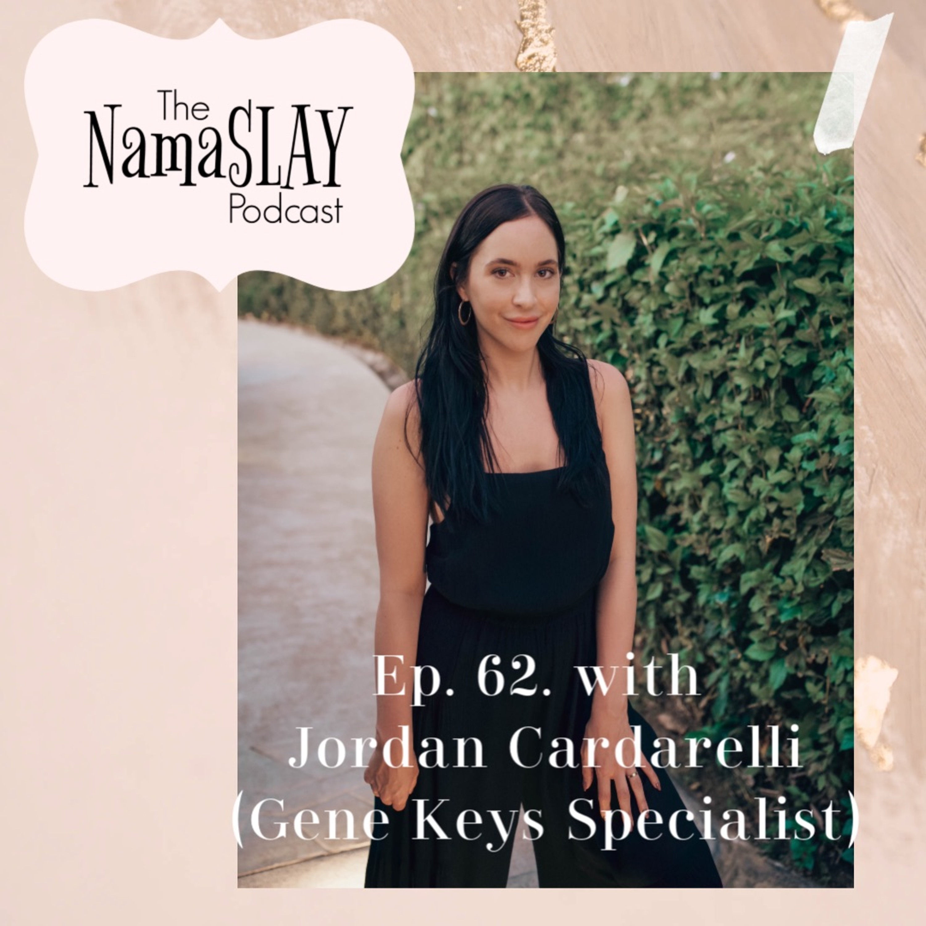 The NamaSLAY Podcast