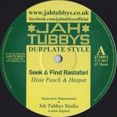 Seek & Find Rastafari