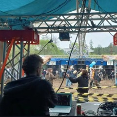 FunkRevolution (FULL LIVESET @Step Evolution)