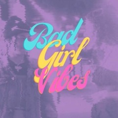 Jae Lynx - Bad Girl Vibes