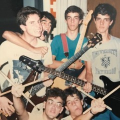 Messing With The Kid