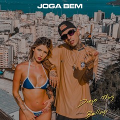 Joga Bem feat. Bellagi (Prod. Ayo Th)