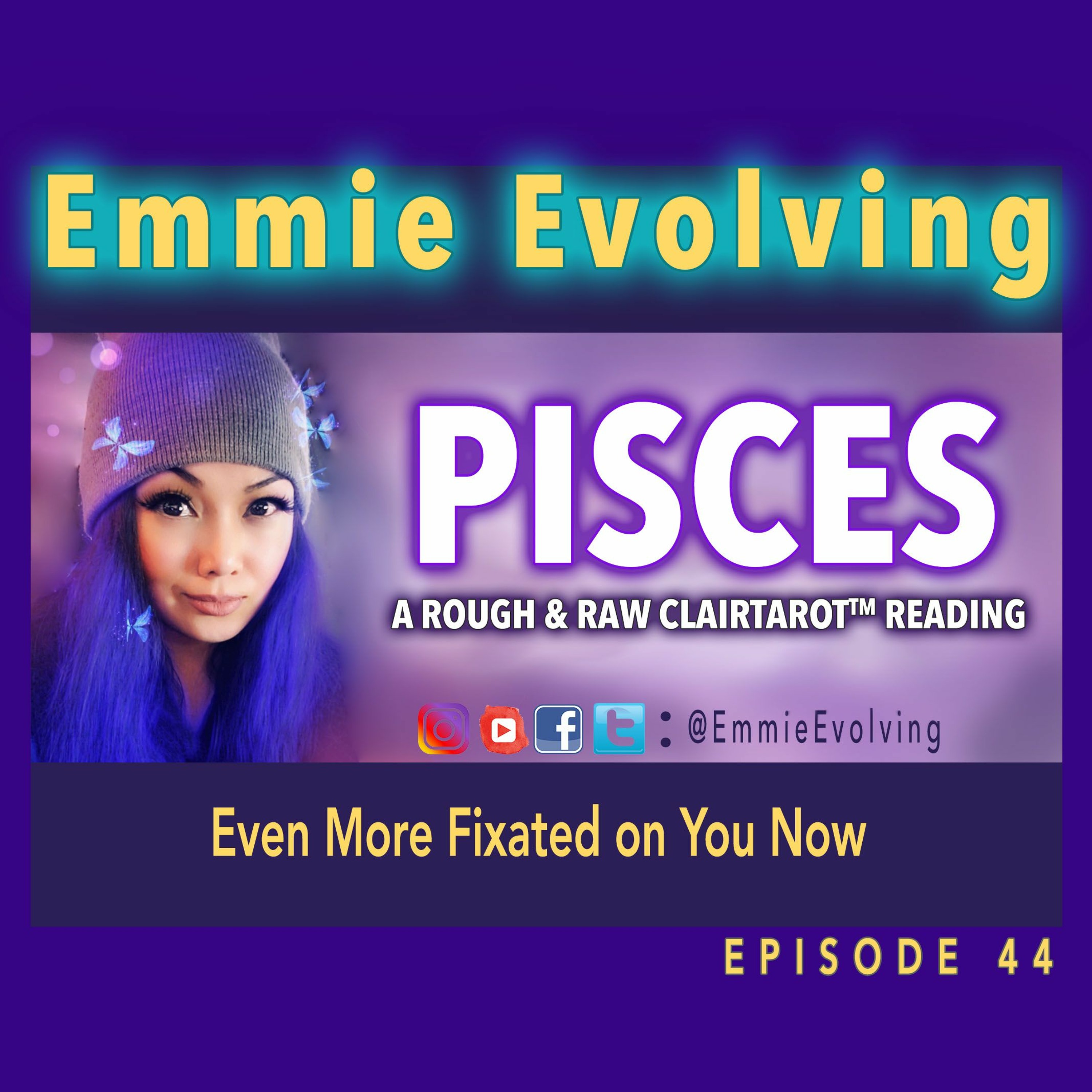 Emmie Evolving