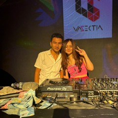 DJ VASEKTIA GRAND DRAGON