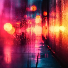 Aqueous pop house