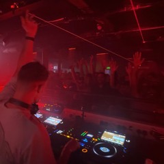 Domek live @ Egg London, 5 Years of Space Kraft x WohnzimmerTechno Berlin - 28.06.2025