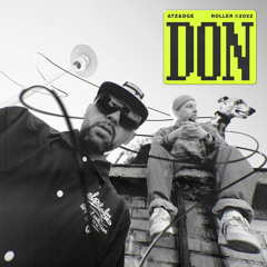 DON (feat. Wuja HZG)