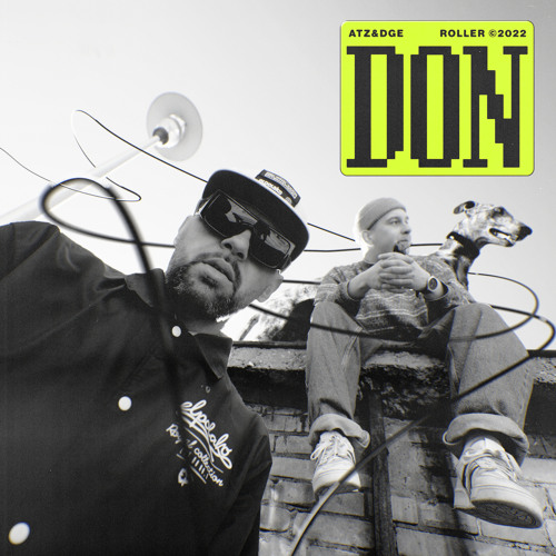 DON (feat. Wuja HZG)