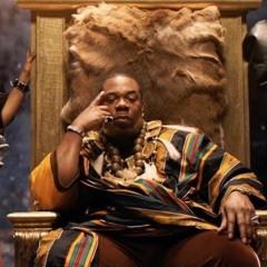 Busta Rhymes, M.O.P. - Czar REMIX