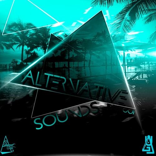 Alternative Sound 001 (DJ DEVONT URIBE)