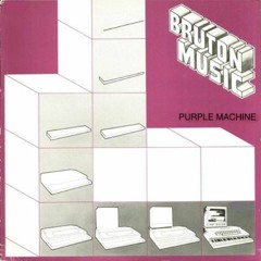 Bruton music Library - Purple Machine