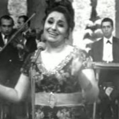 كان لك معايا -  سعاد محمد