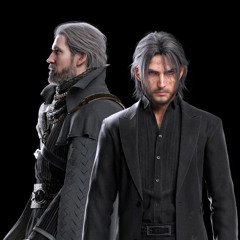 Final Fantasy XV Brotherhood OST - Solidarity.mp3