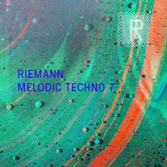 Riemann Melodic Techno 7 (Sample Pack Demo Song)