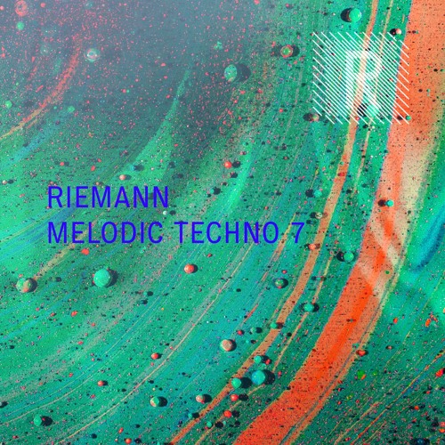 Riemann Melodic Techno 7 (Sample Pack Demo Song)