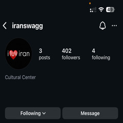 IRAN SWAGG (prod me)