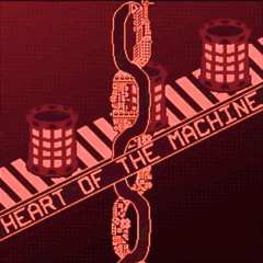 Heart of the Machine (Combat) - Athena Research Facility OST