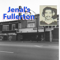 Jenal's Fullerton Saturday Night 1980's Vol 1 Dj MIKE ZUAZ!!!