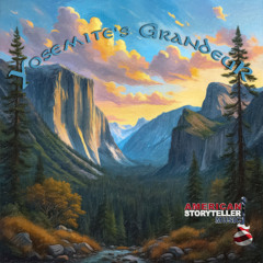 Yosemite's Grandeur