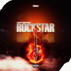 Rock star feat Orlando B & killer na track(Prod by Killer Na Track)