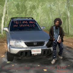 Tell Me Where You Wanna Go