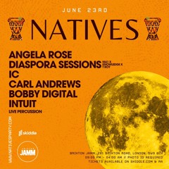 NATIVES PARTY 23.06.23 - INTUIT PROMO MIX