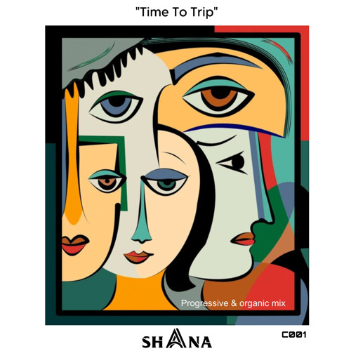 Time To Trip Mix(SH A NA)
