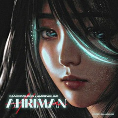 Ahriman  (Ft SamiEidolons)