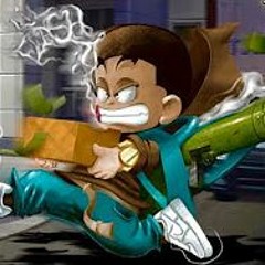 Lil Flash - Know Me (unreleased)