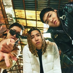 [COVER] 호미들(Homies) - 하루가 달리