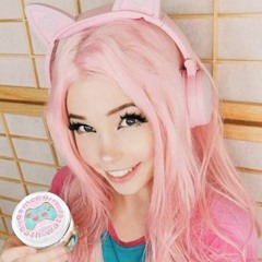 BELLE DELPHINE (prod. grandmastafunk)